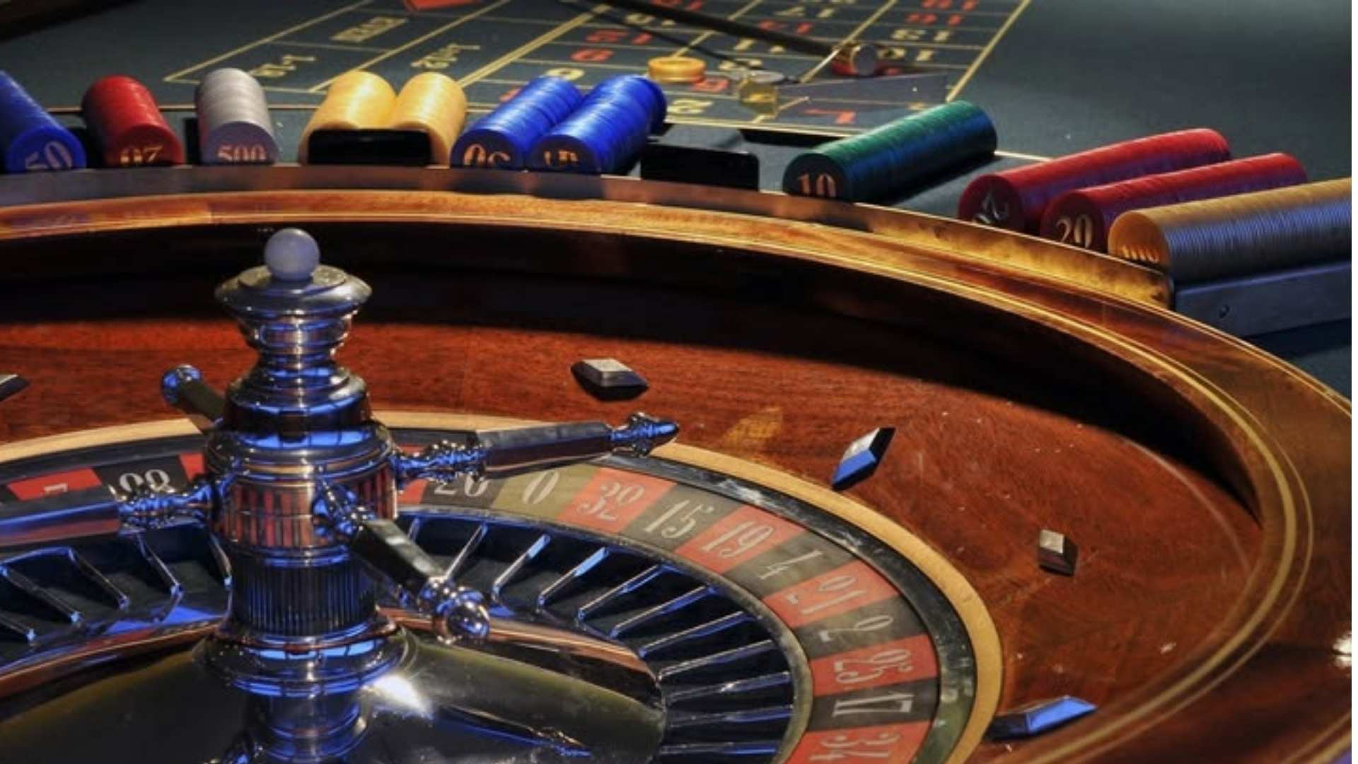 Better Craps Thinking Through Probability