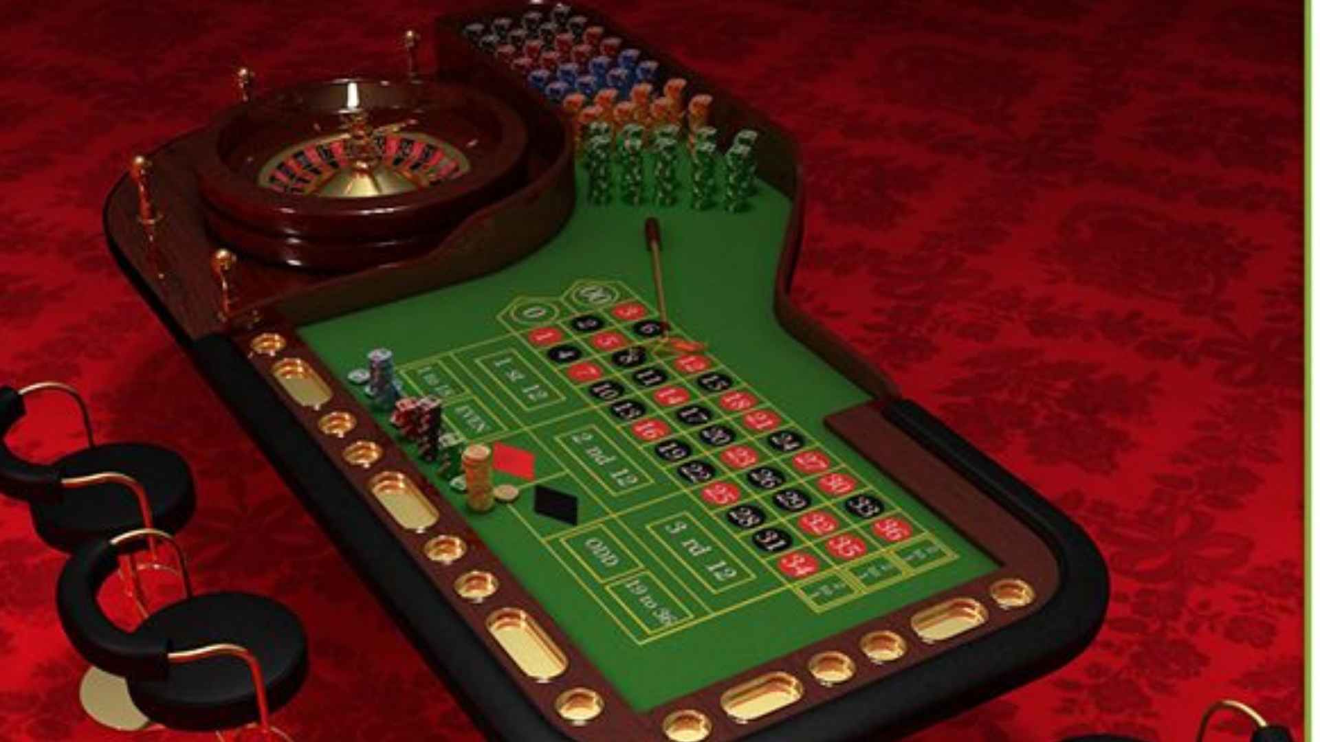 Slot Games Featuring Amazing Creative Worlds